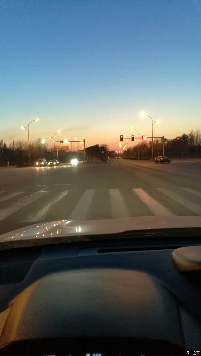 家家众测实话实说优缺点路测固特异驾驶镜