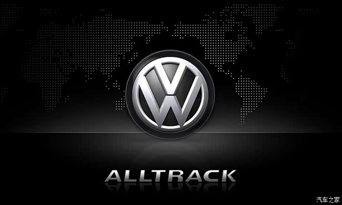 经典大众开机logo之一.