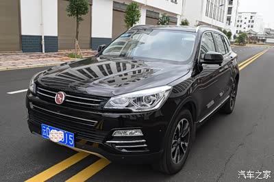 赏奶子沟彩林世界 玩雅克夏纯净白雪_汉腾x7论坛_手机汽车之家