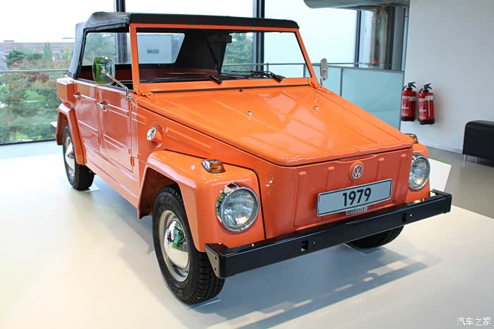 大众狼堡,学知识的时候到了!_帕萨特论坛_汽车之家论坛