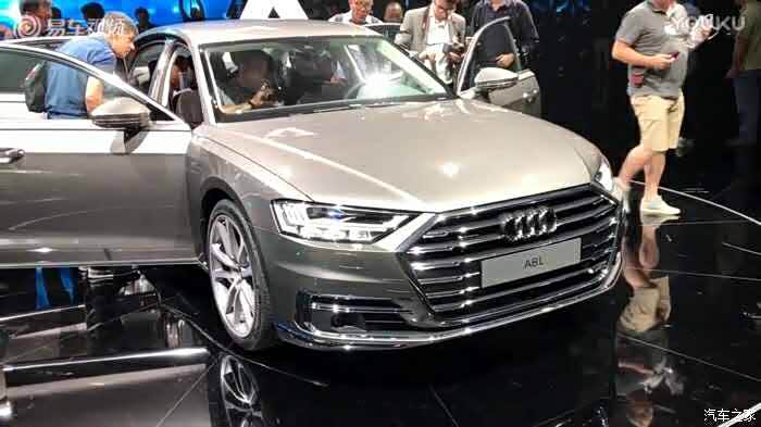 【图】论a8如何演绎财富:小心s变成老年车_奔驰s级论坛_汽车之家论坛