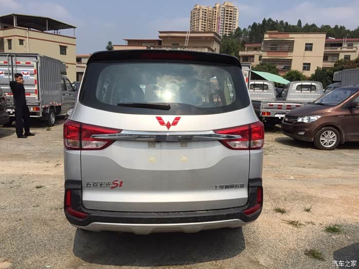 五菱宏光论坛_汽车之家论坛