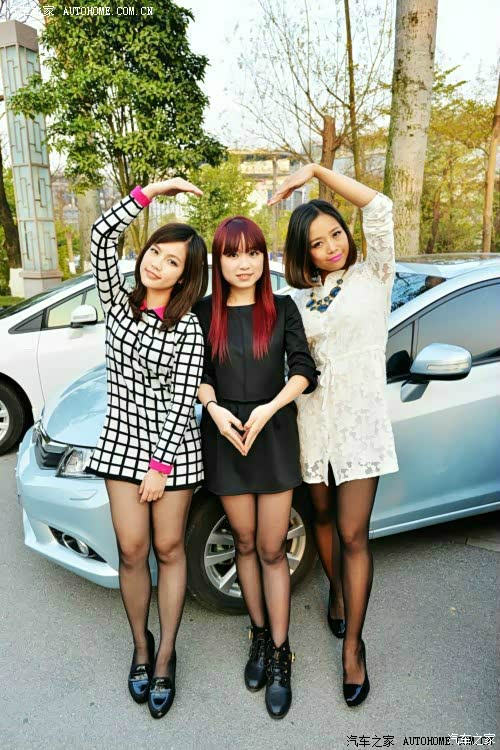 发现之家那些被隐藏的媳妇当车模狼友福利请叫我雷锋转发