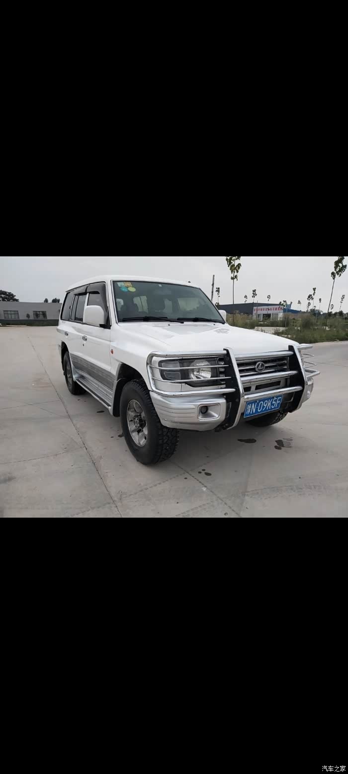 【图】14年猎豹黑金刚_bj212论坛_汽车之家论坛