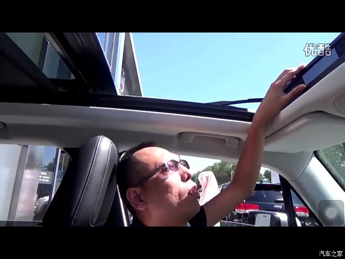 推荐大家看看郑刚的车评!专业!