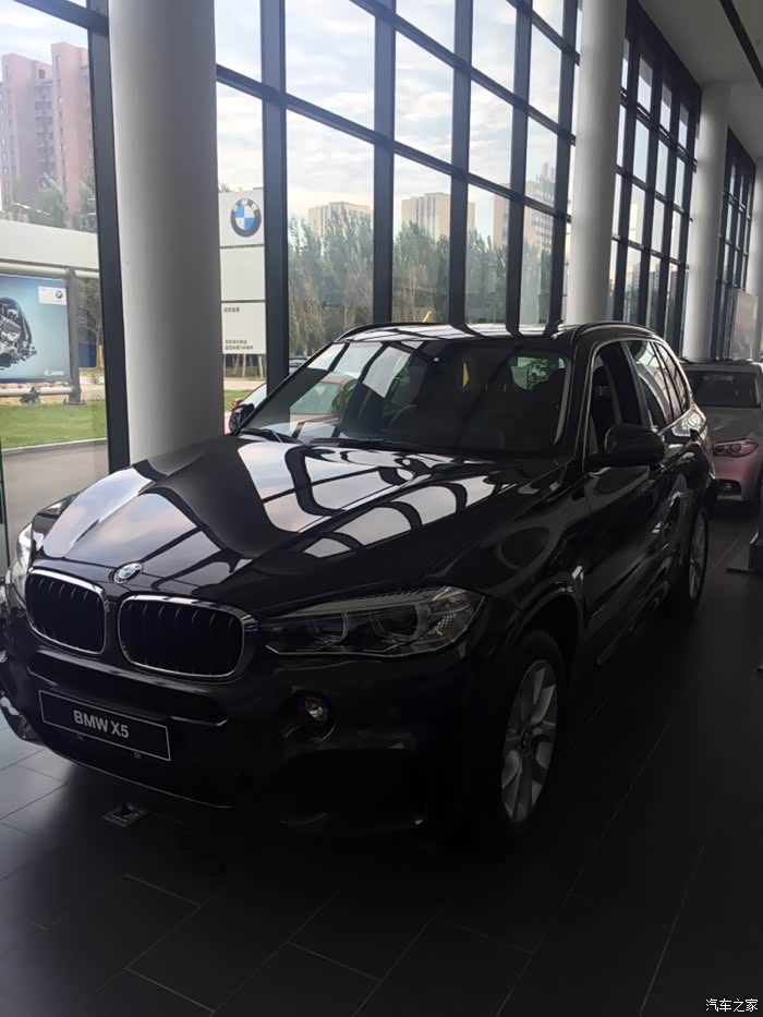 【图】神秘灰x5_宝马x5(进口)论坛_汽车之家论坛
