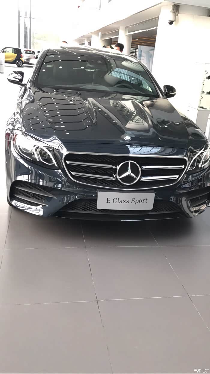 奔驰e级论坛_汽车之家论坛