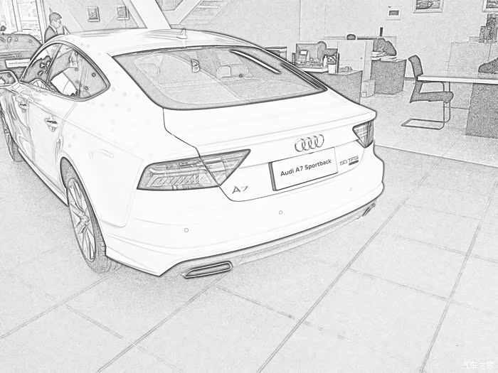 奥迪q7论坛_汽车之家论坛