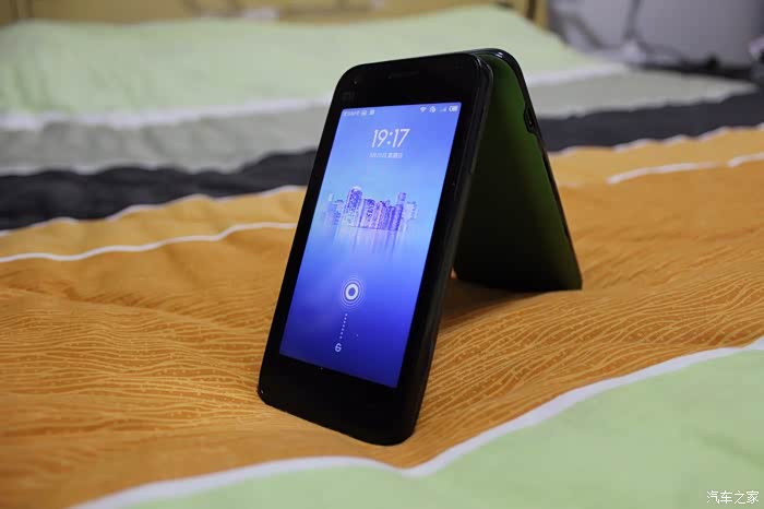 回复: 172 帝豪gl/帝豪gl新能源论坛 【猴子说车三十:由小米手机说