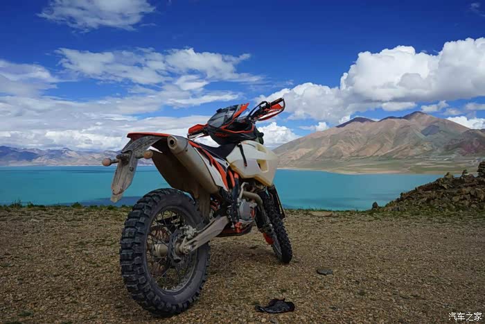 (更新到班戈,附视频)_ktm摩托车论坛_汽车之家论坛