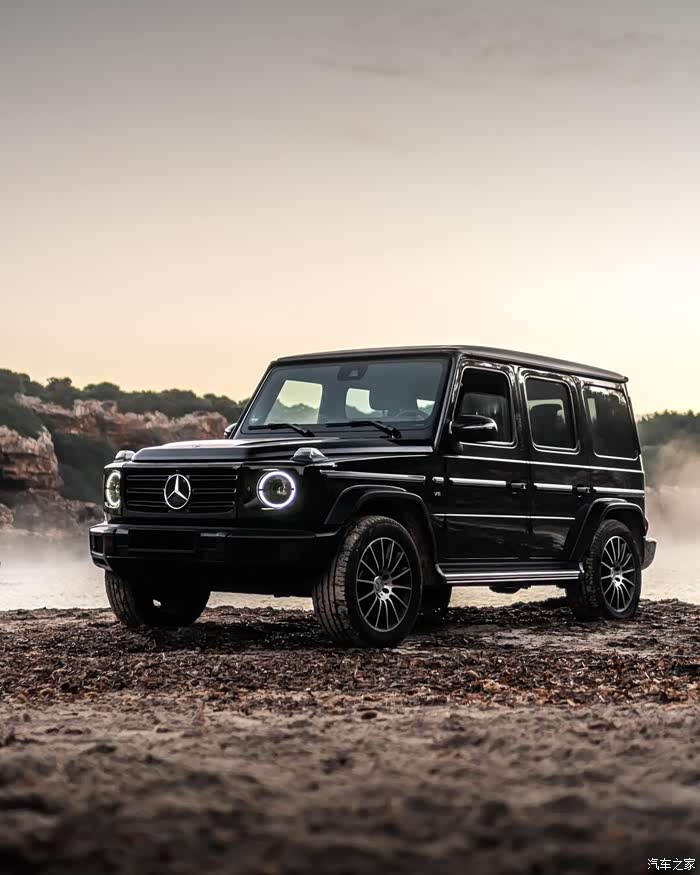 g500 新g确实香,就是这个加价真的很头疼