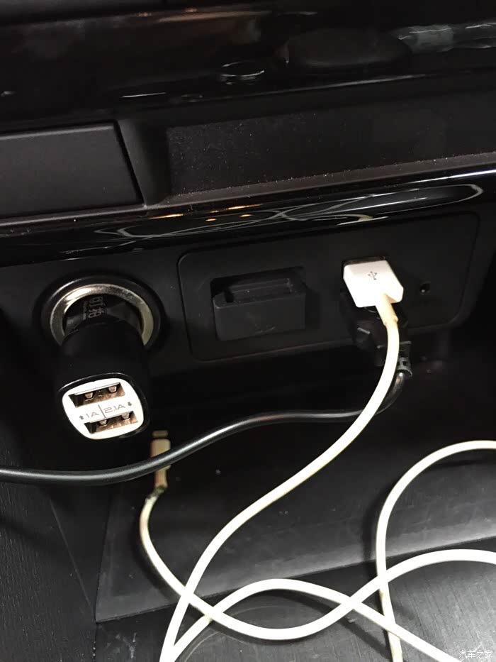 都市版有几个usb接口