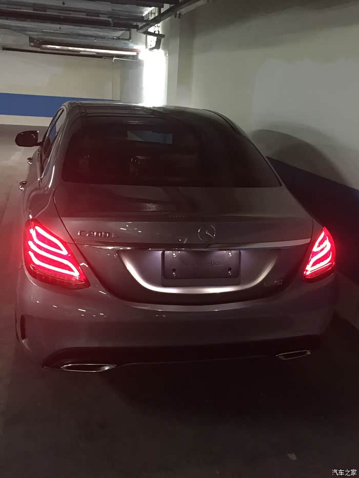 上图求认证!_奔驰c级论坛_汽车之家论坛