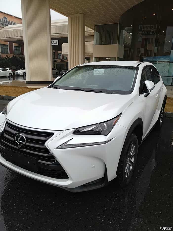 处女双鱼纠结选车记终提nx200乞丐版