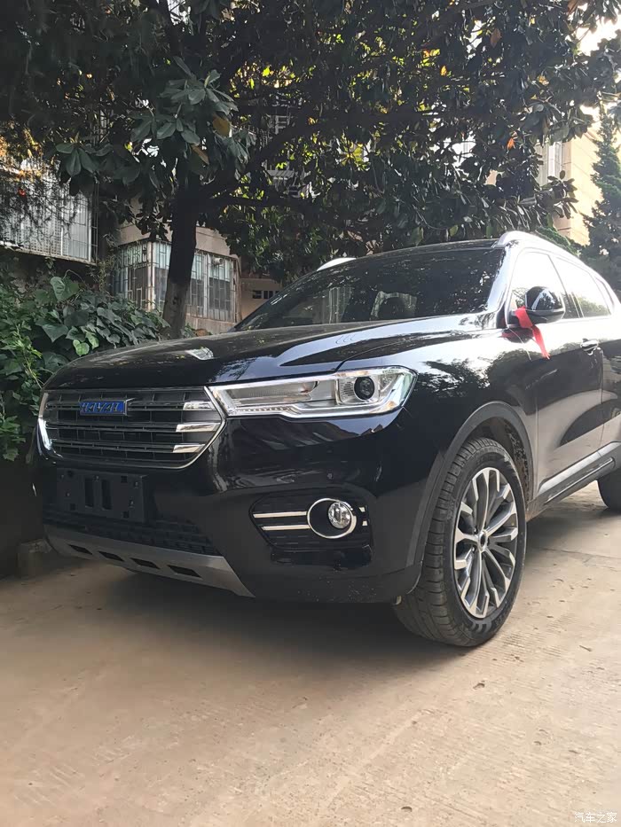 哈弗h6论坛_汽车之家论坛