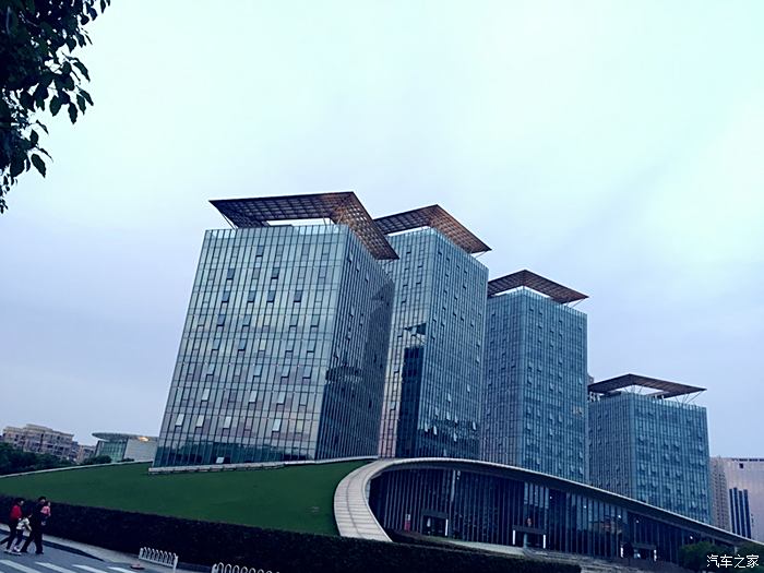 长兴县政府大楼图片图片