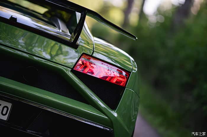 【图】一头兰博基尼小蛮牛,帅气满满_精彩图集论坛_汽车之家论坛