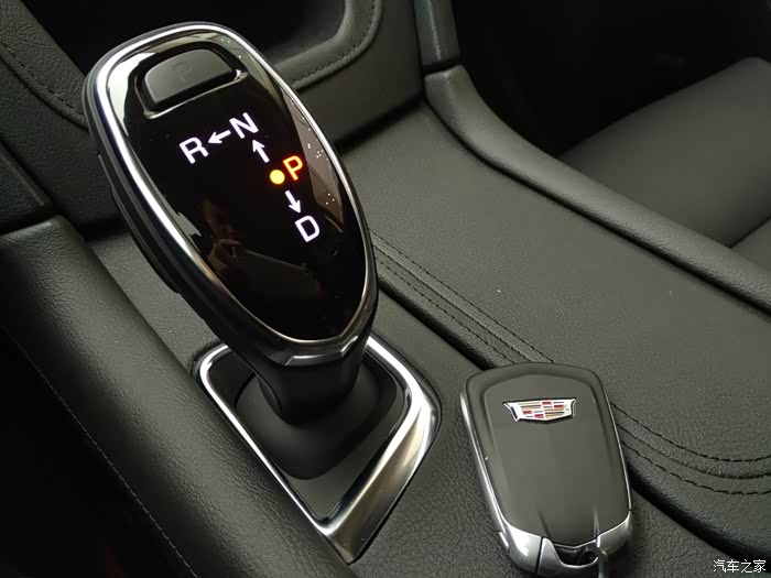 【图】这个春节,开着xt5回家,我也要风范十足_凯迪拉克xt5论坛_汽车之