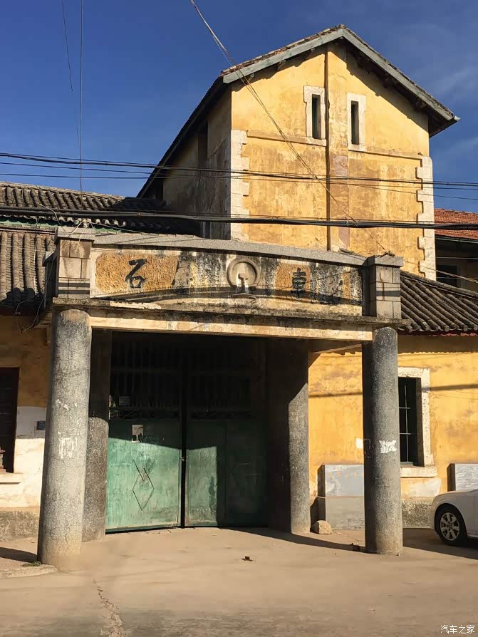 【过大年】石屏之行,跟随我心