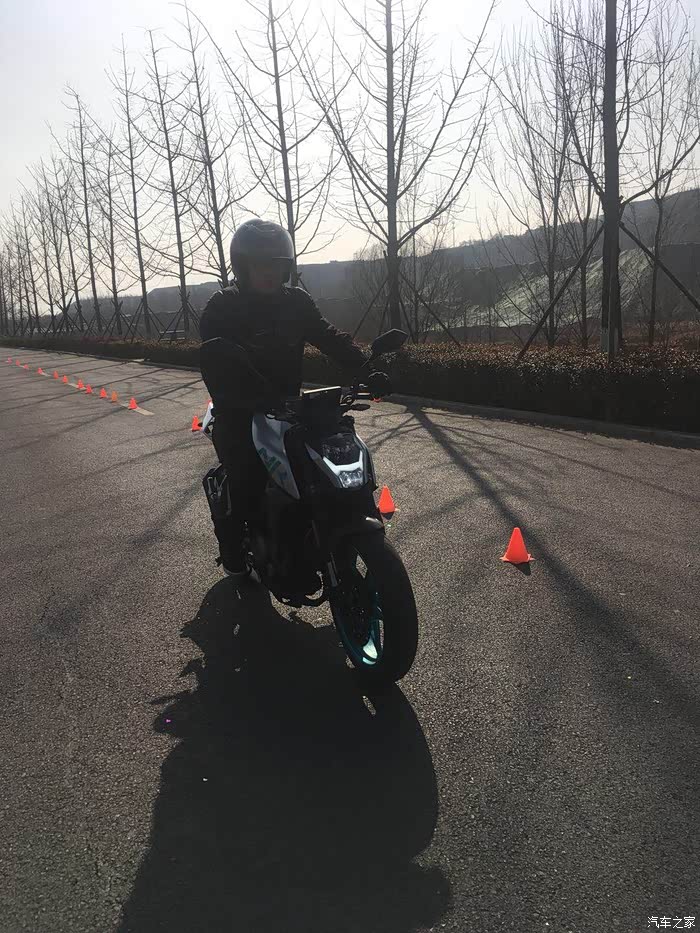 【图】250nk的试驾_春风摩托车论坛_汽车之家论坛