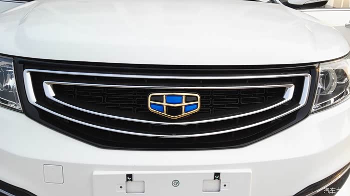 谁来一张自动挡的白色的照片