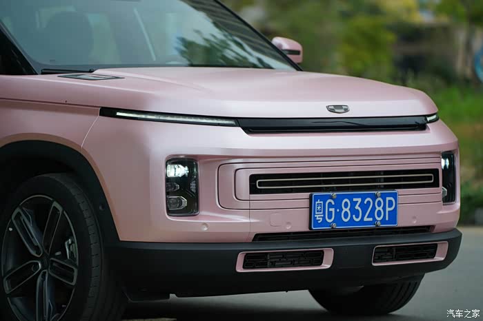 【图】爱康!icon初体验呀_吉利icon论坛_汽车之家论坛