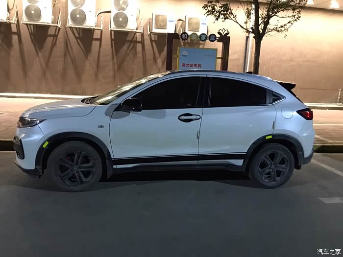 xrv黑顶图多慢慢看