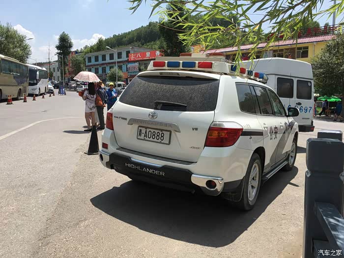 青海湖游记带着大汉去旅行