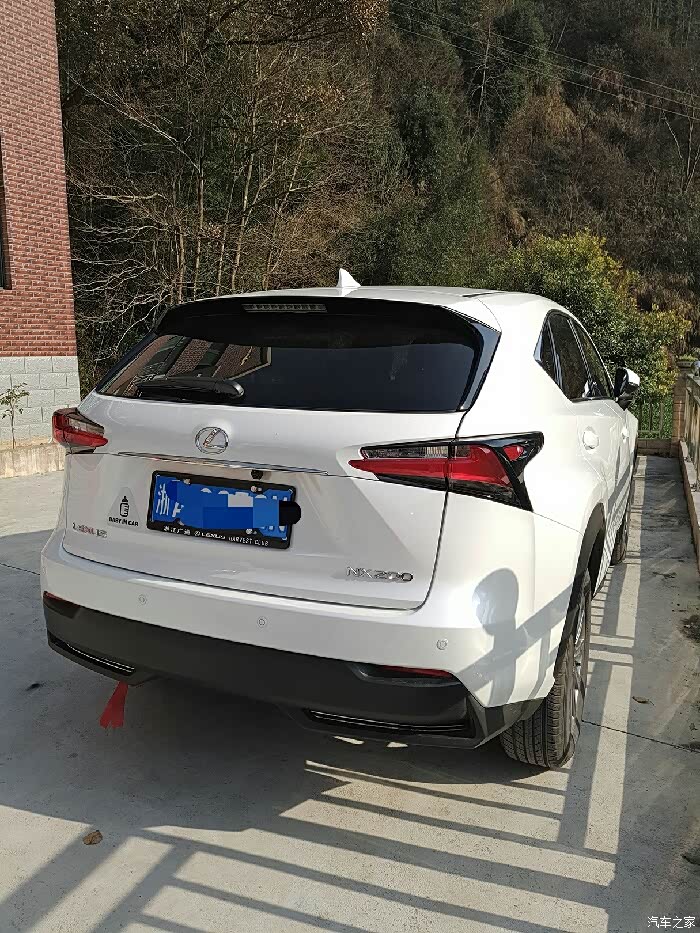 处女双鱼纠结选车记终提nx200乞丐版