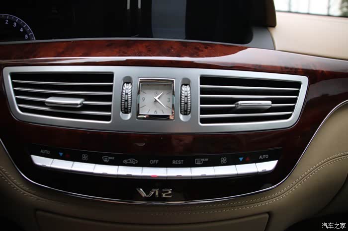 【图】w221 s600 小拍几张_奔驰s级论坛_汽车之家论坛