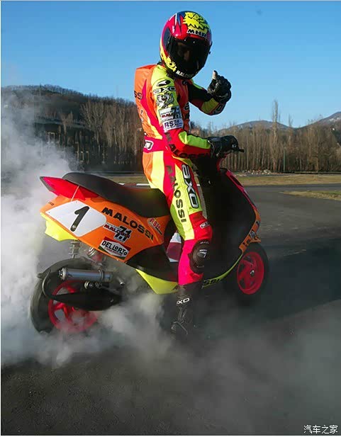 【图】潜水好久还是实用第一放弃大排_摩托车论坛_汽车之家论坛