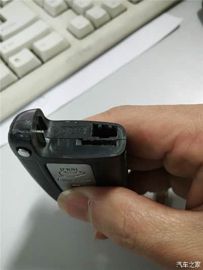 ix35 钥匙换电池(成本低得想象不到)_北京现代ix35论坛_手机汽车之家