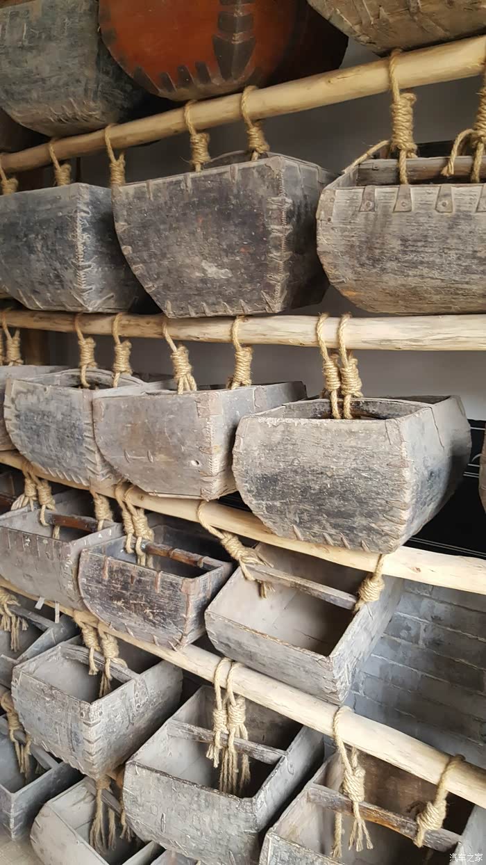 青龙古镇一日游