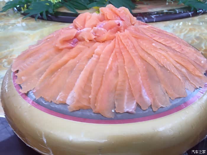 gs带我一同巡游寻甸美味虹鳟鱼与杨梅采摘