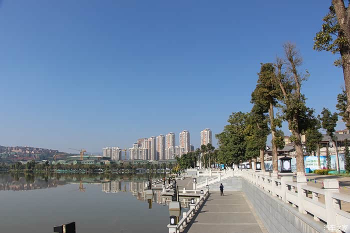 【图】彩云之南 最美红河 --------------记春节游红河 玉溪_自驾游