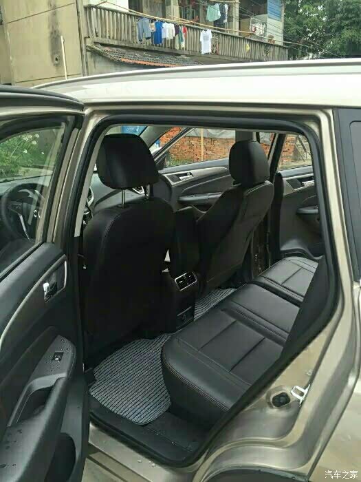 上海cs75官方车友会831爱情奴隶安装坐垫