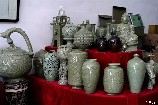 我美丽的故乡----千年古镇陈炉