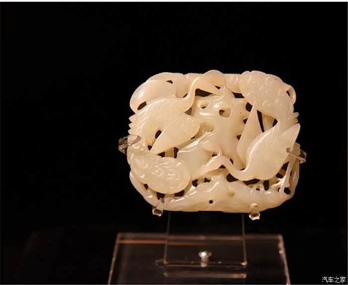 首都博物馆一日游——中国古代玉器艺术精品展