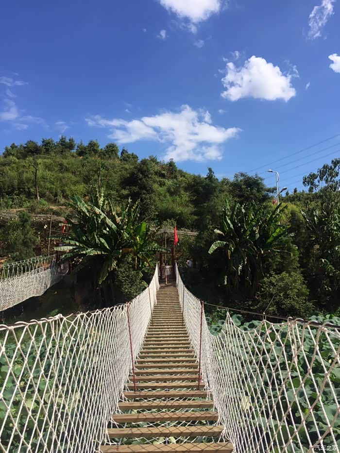 水北大草原一日游