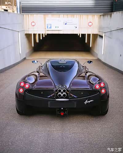 帕加尼论坛_手机汽车之家