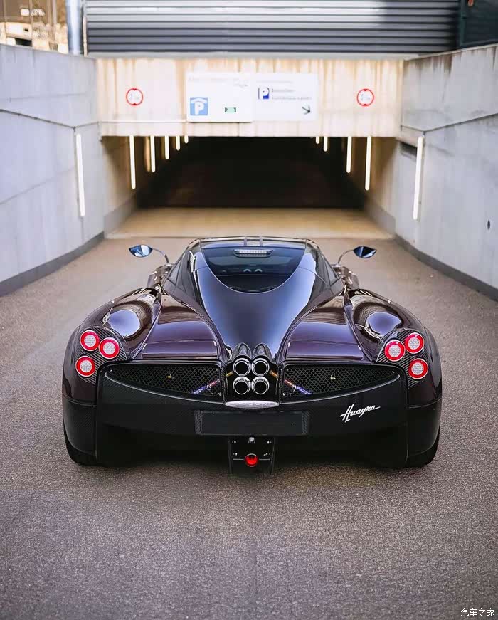 帕加尼论坛_汽车之家论坛