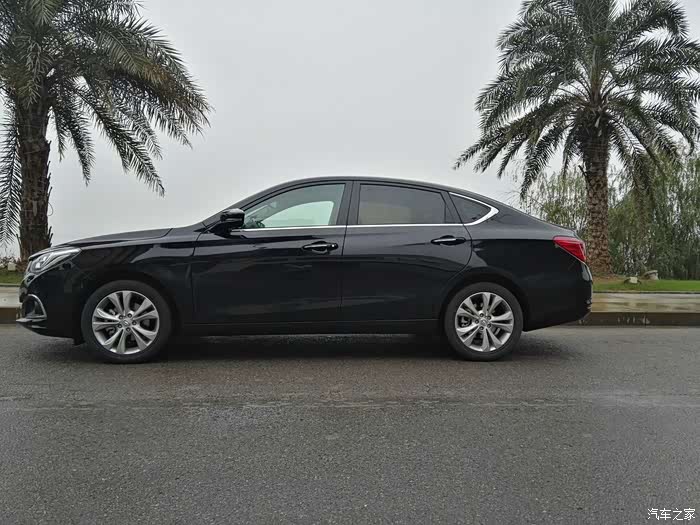 【图】提车作业之前,先发几张,黑色小六加入大家庭_传祺ga6论坛_汽车