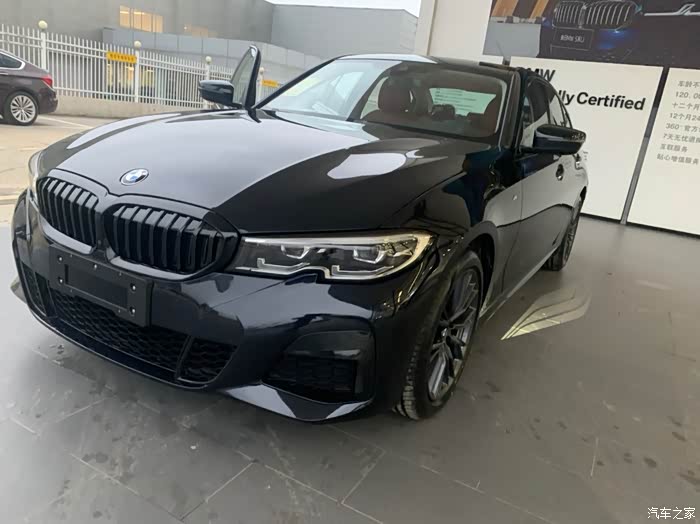 【图】325i标轴耀夜有红内嘛_宝马3系论坛_汽车之家论坛