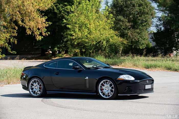 2s破百,捷豹xkr-s