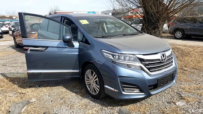 16款艾力绅银月灰