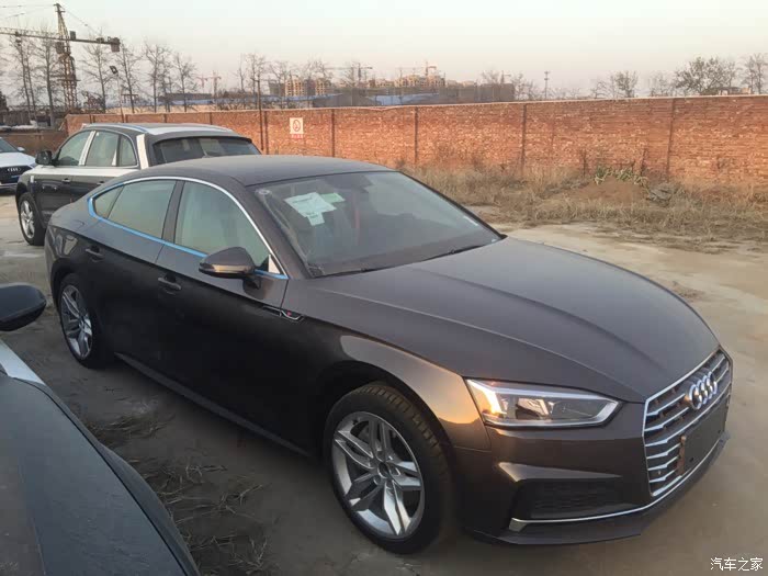 阿格斯棕_奥迪a5论坛_汽车之家论坛