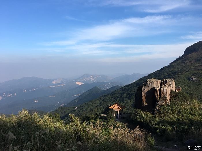 普宁紫云洞风景区图片