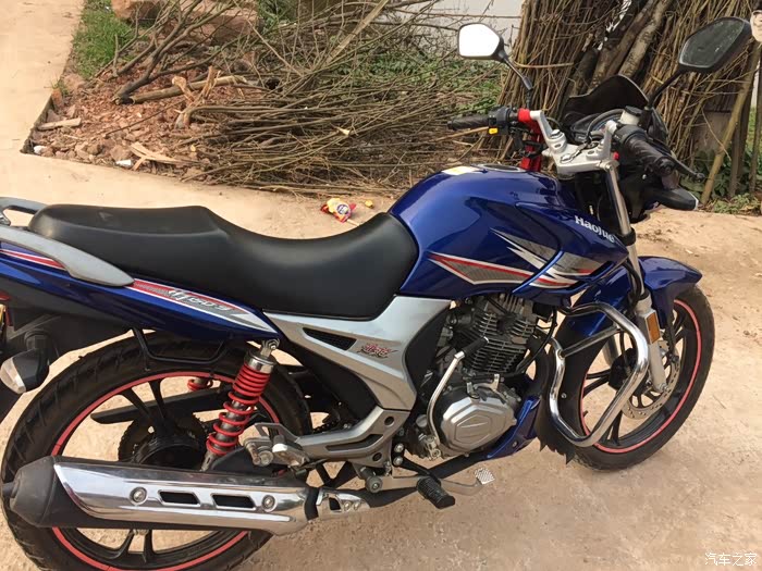 【图】从重庆用75带一辆摩托车到云南可以吗,_长安cs75论坛_汽车之家