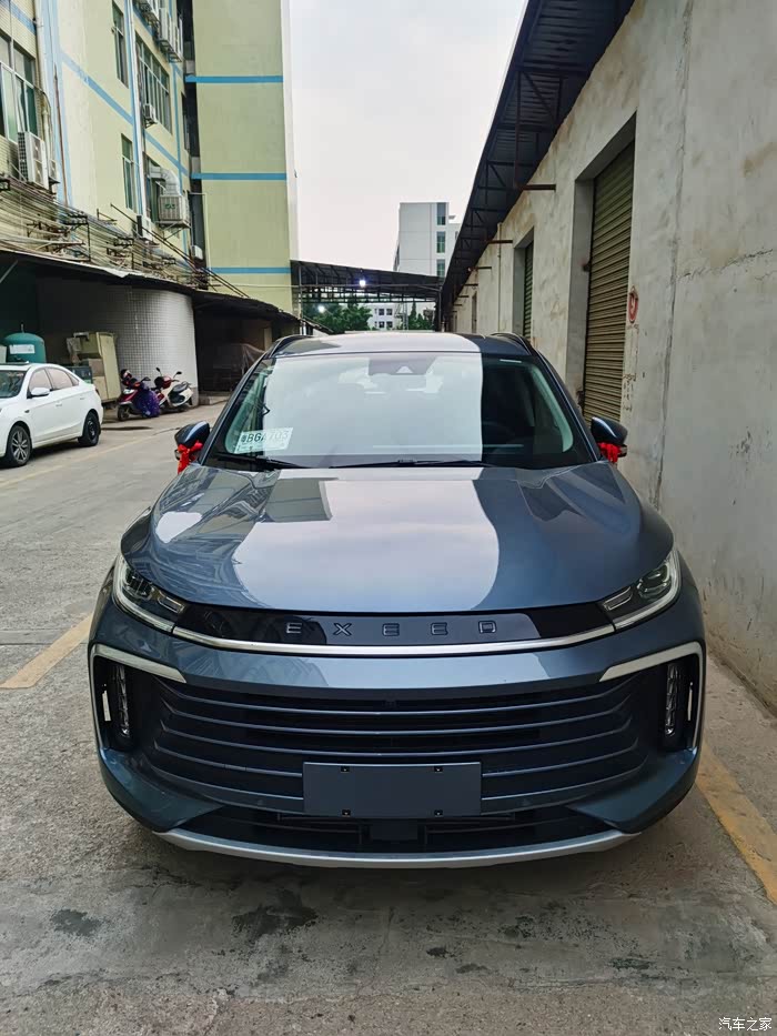 【图】居家出行好帮手,星途txl3月有约_星途凌云论坛_汽车之家论坛