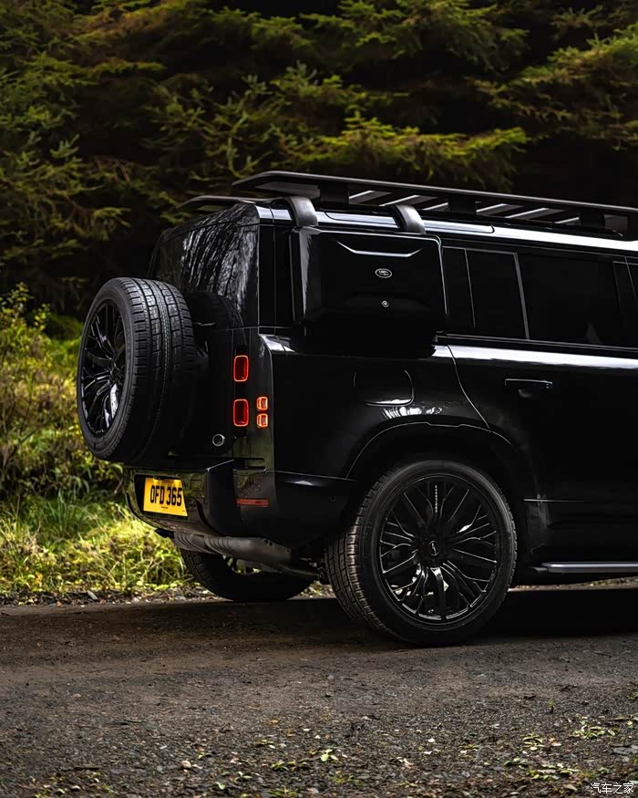 【图】land rover defender威武霸气._路虎卫士论坛_汽车之家论坛